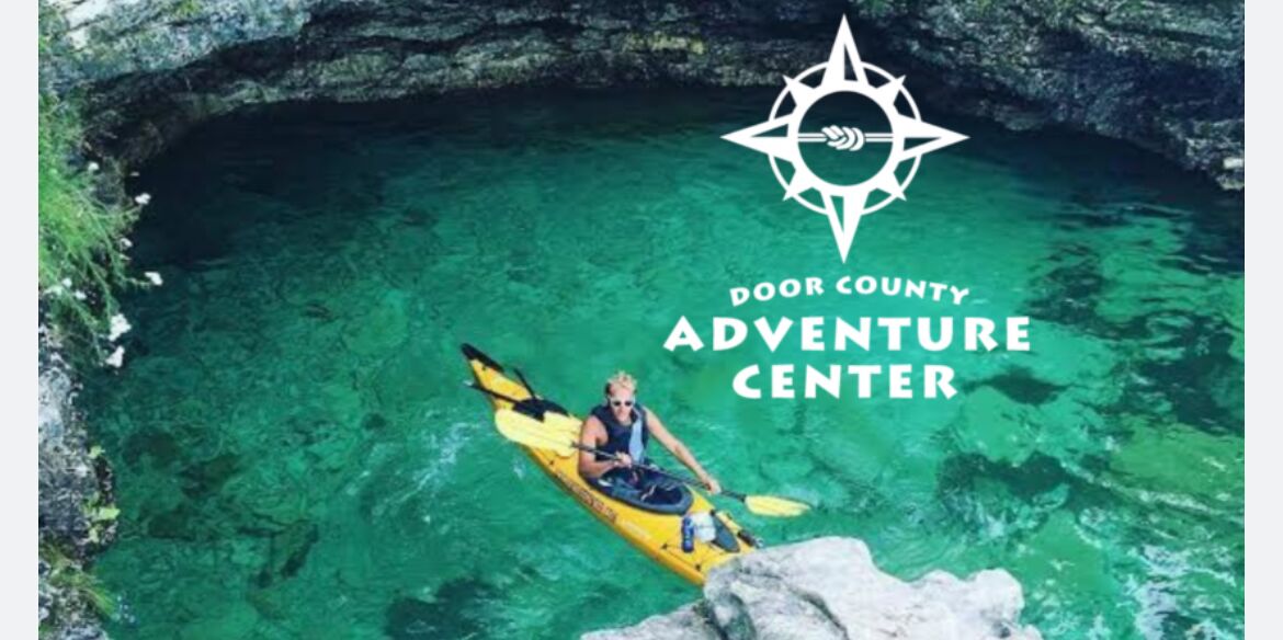 Picture of Door County Adventure Center