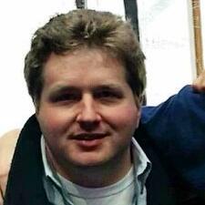 Josh Ferguson 