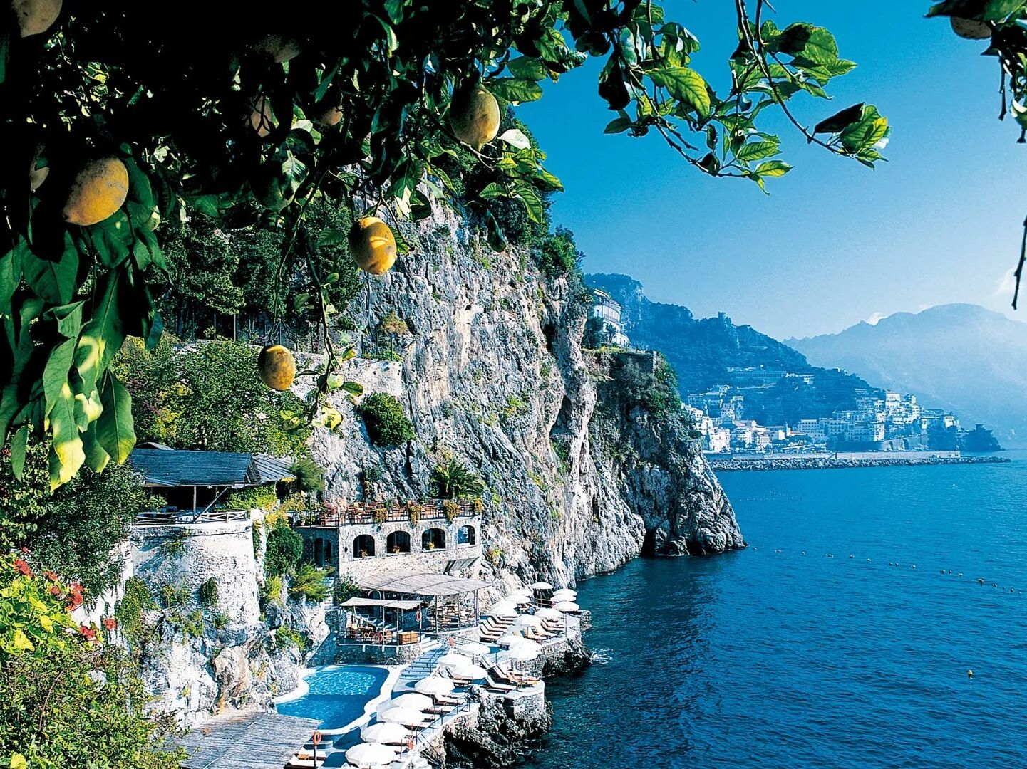 Picture of Santa Caterina Hotel