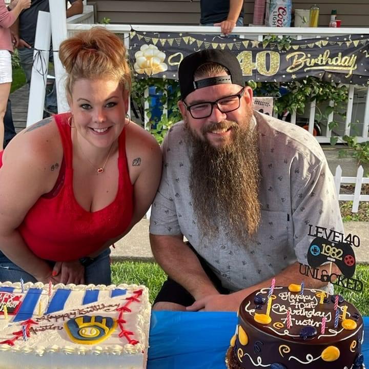 Austin Mokros