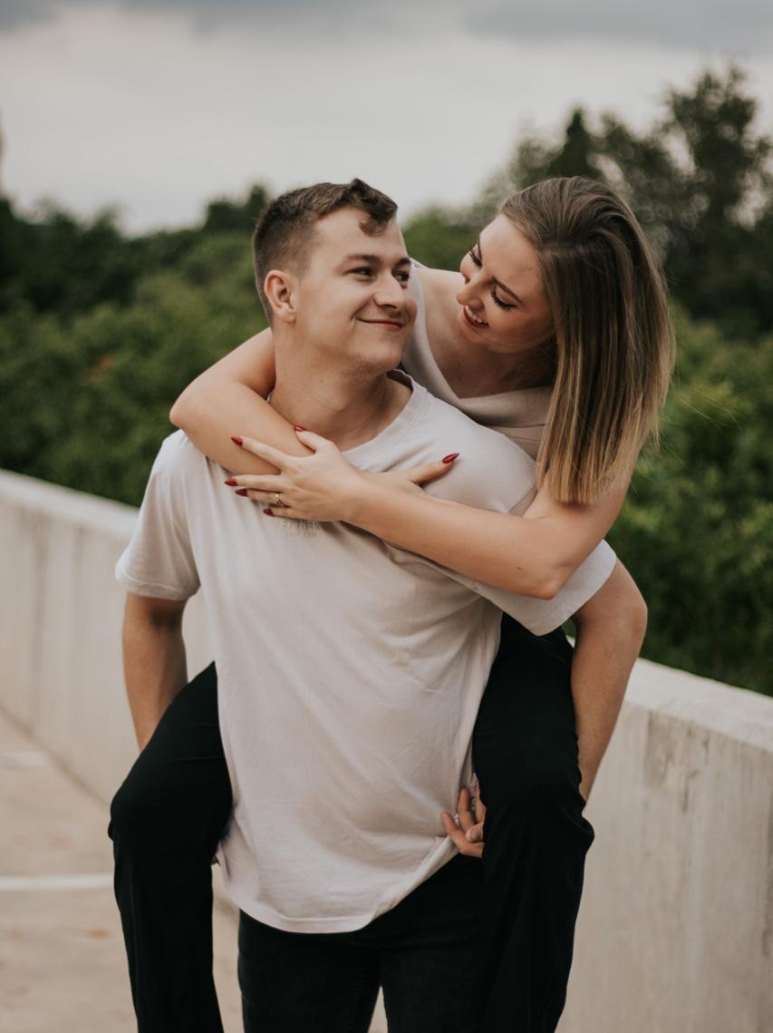 Picture of Our Love Story 