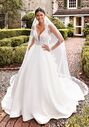 Sincerity Bridal 44276 Ball Gown Wedding Dress - thumbnail - 1