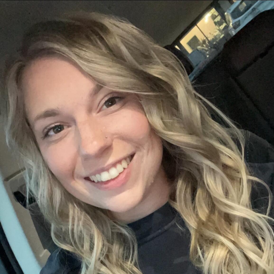 Makaela Carlisle 