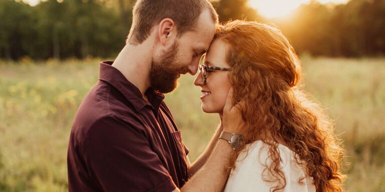 Kylee & Ryan Home Page Banner
