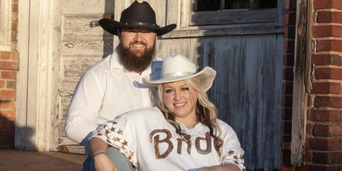 Emily & James Home Page Banner