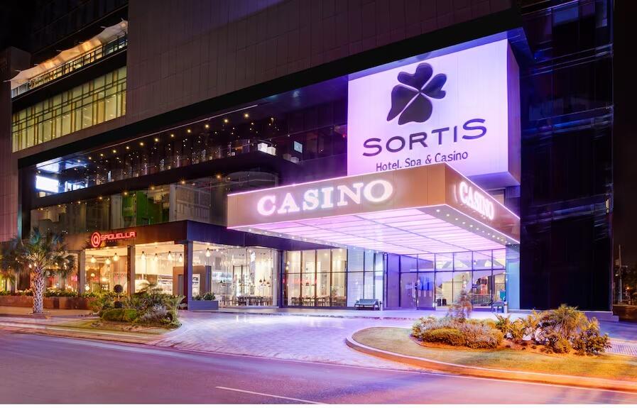 Picture of Sortis Hotel, Spa & Casino