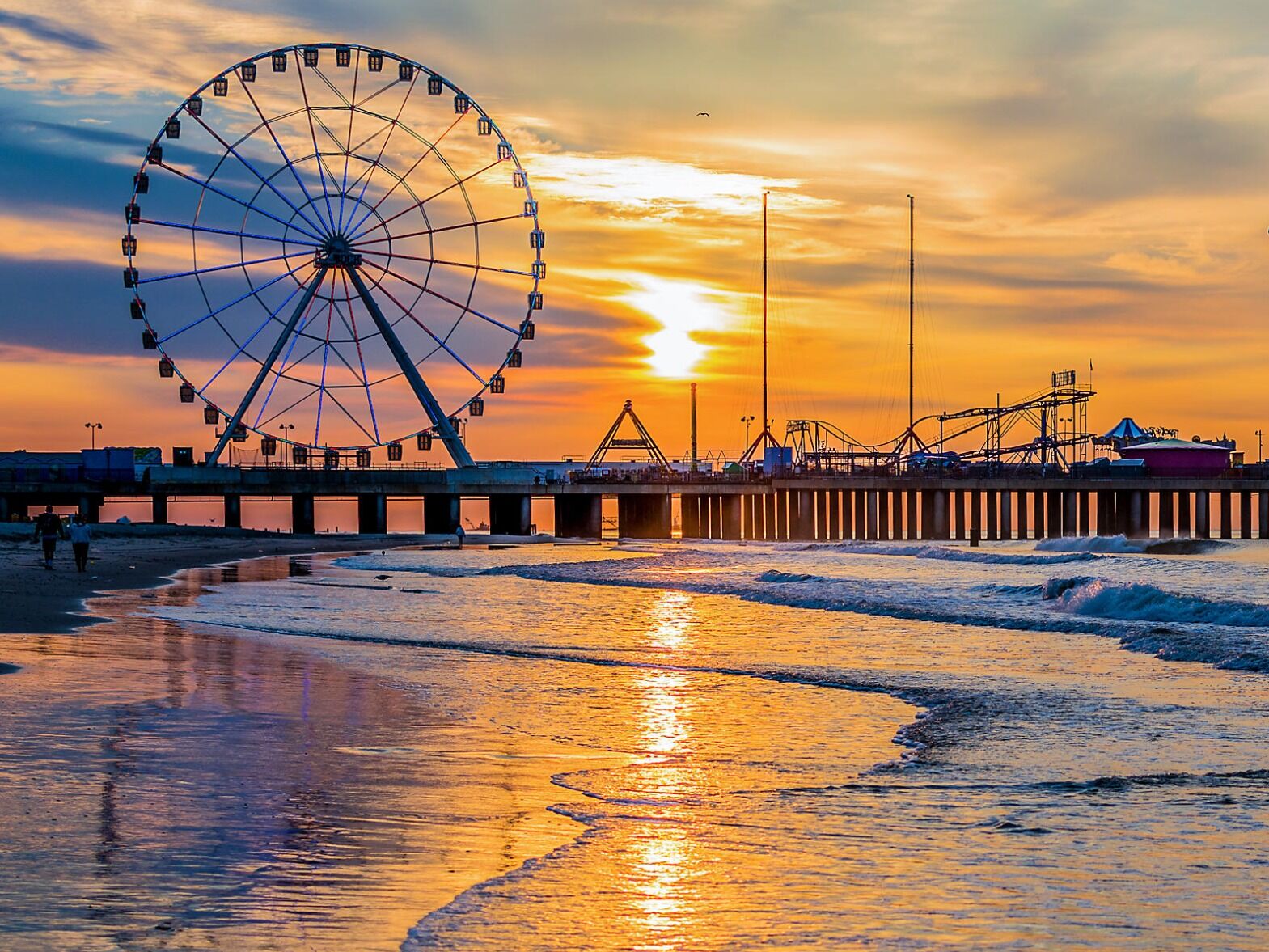 Picture of Atlantic City