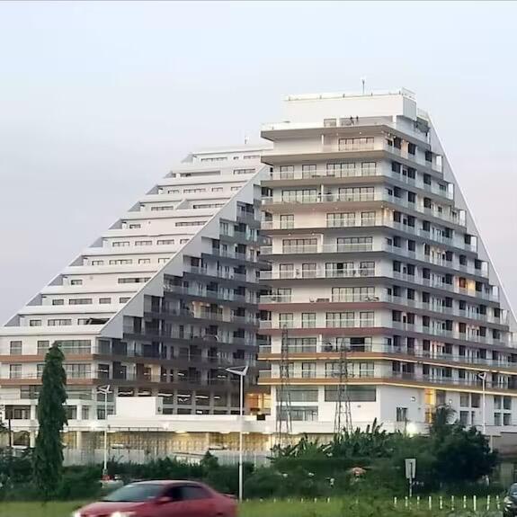 Picture of The Signature Apartments