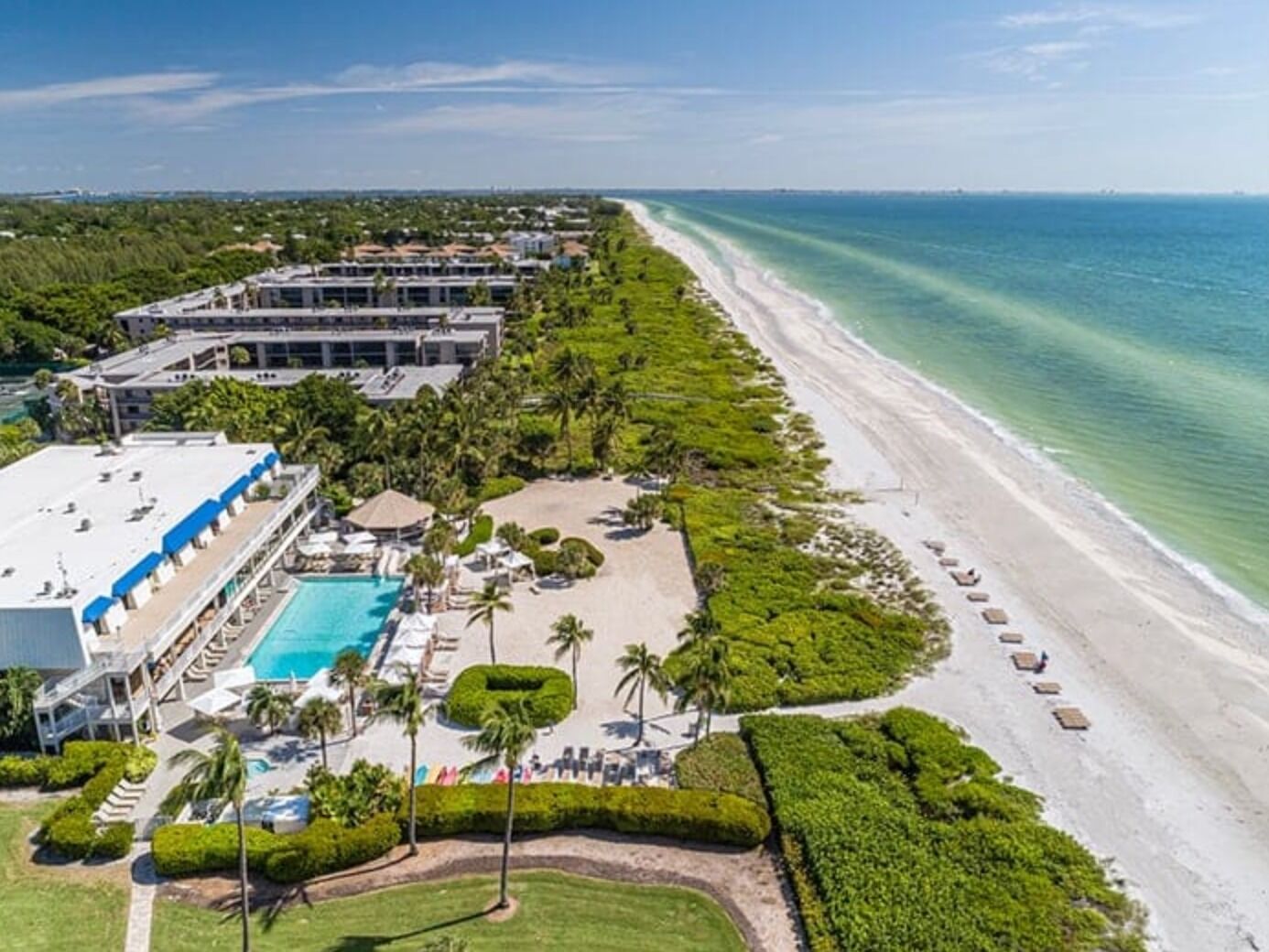 Picture of Sundial Beach Resort & Spa