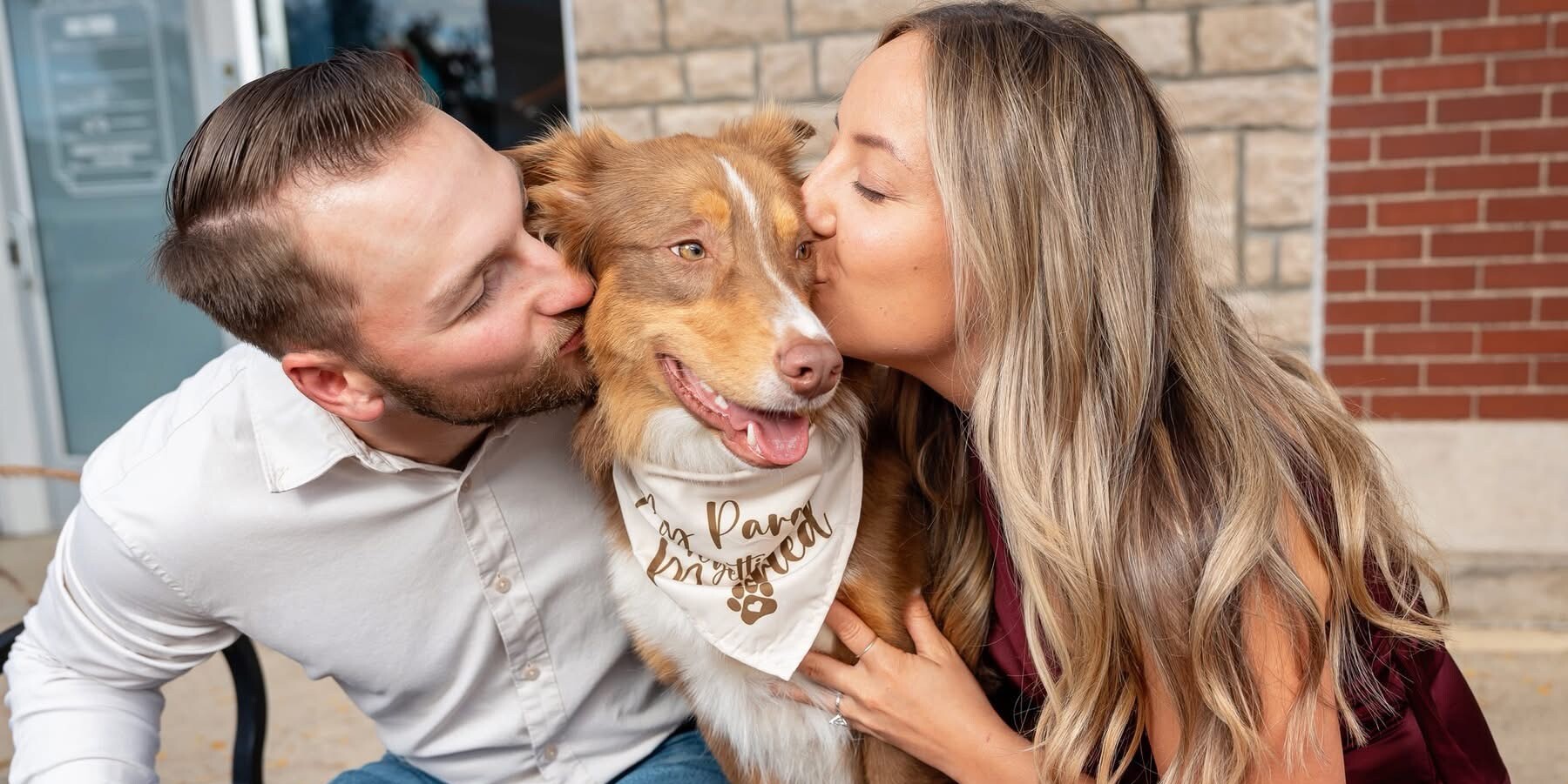 Ashley Bricker and Lance Martin's Wedding Website - The Knot