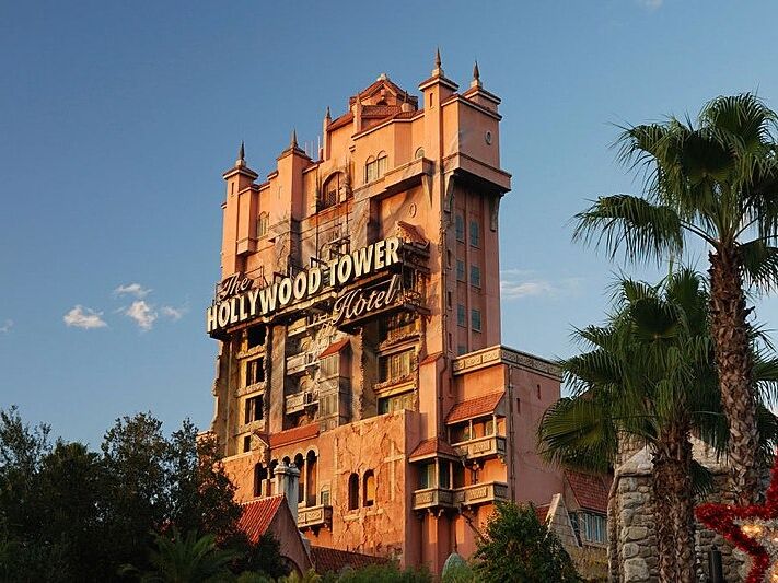 Picture of Disney's Hollywood Studios