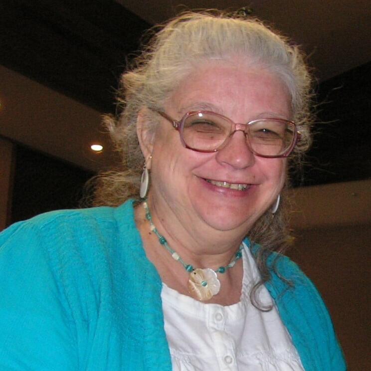 Cindy Sutton