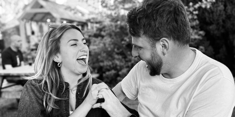 Adam & Sarah Home Page Banner