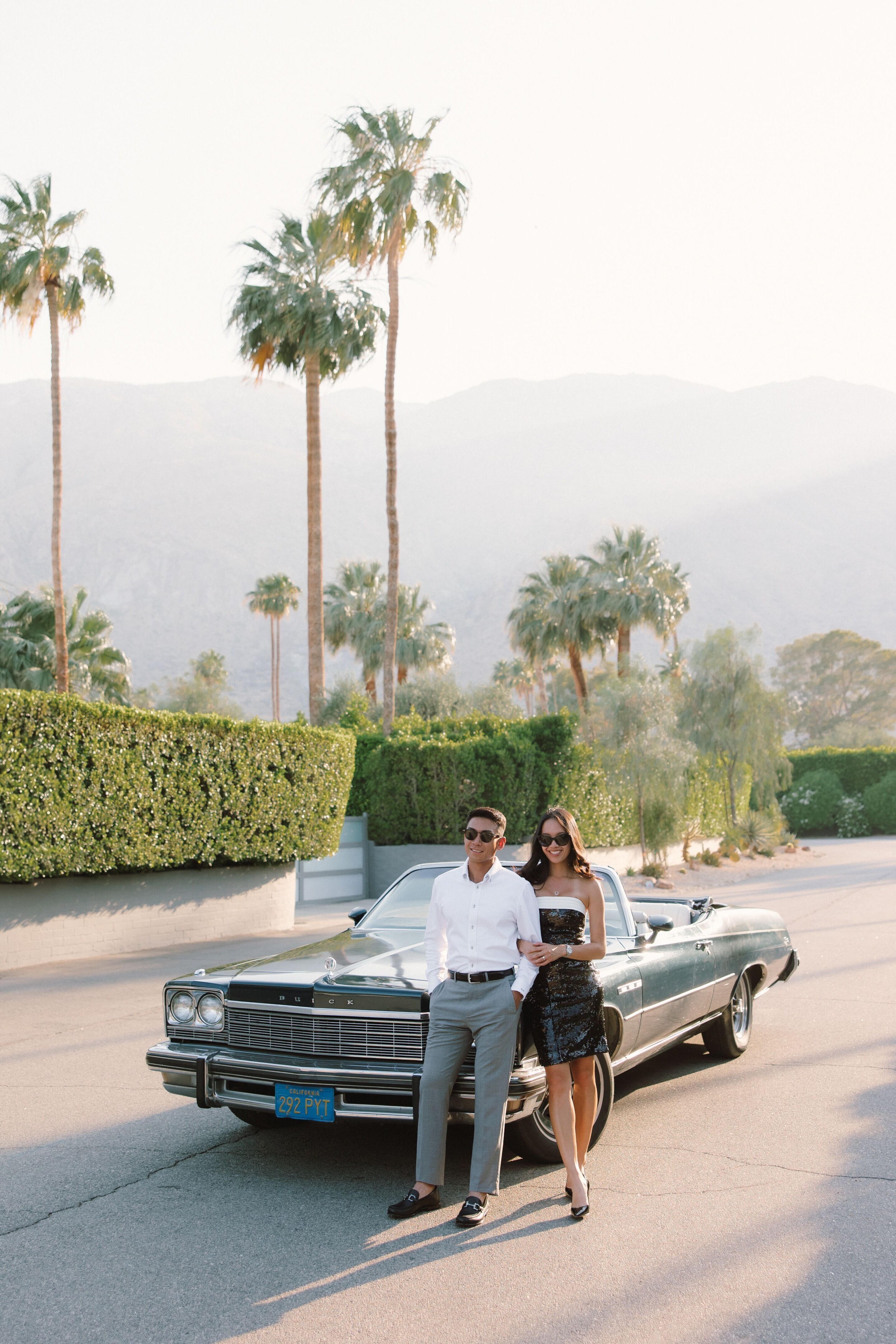Cindy & Kevin Home Page Banner