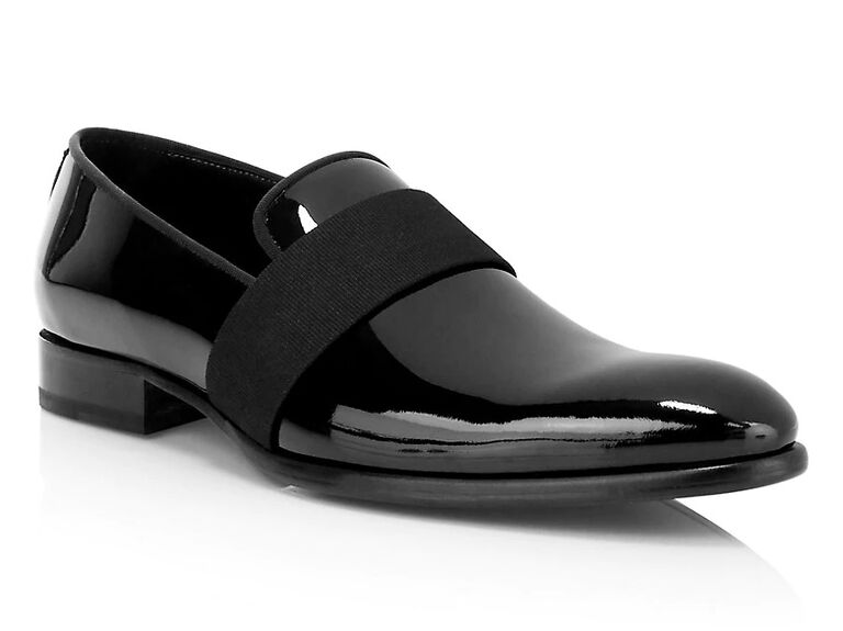 The 20 Best Tuxedo Shoes Perfect For Your Big Day | vlr.eng.br