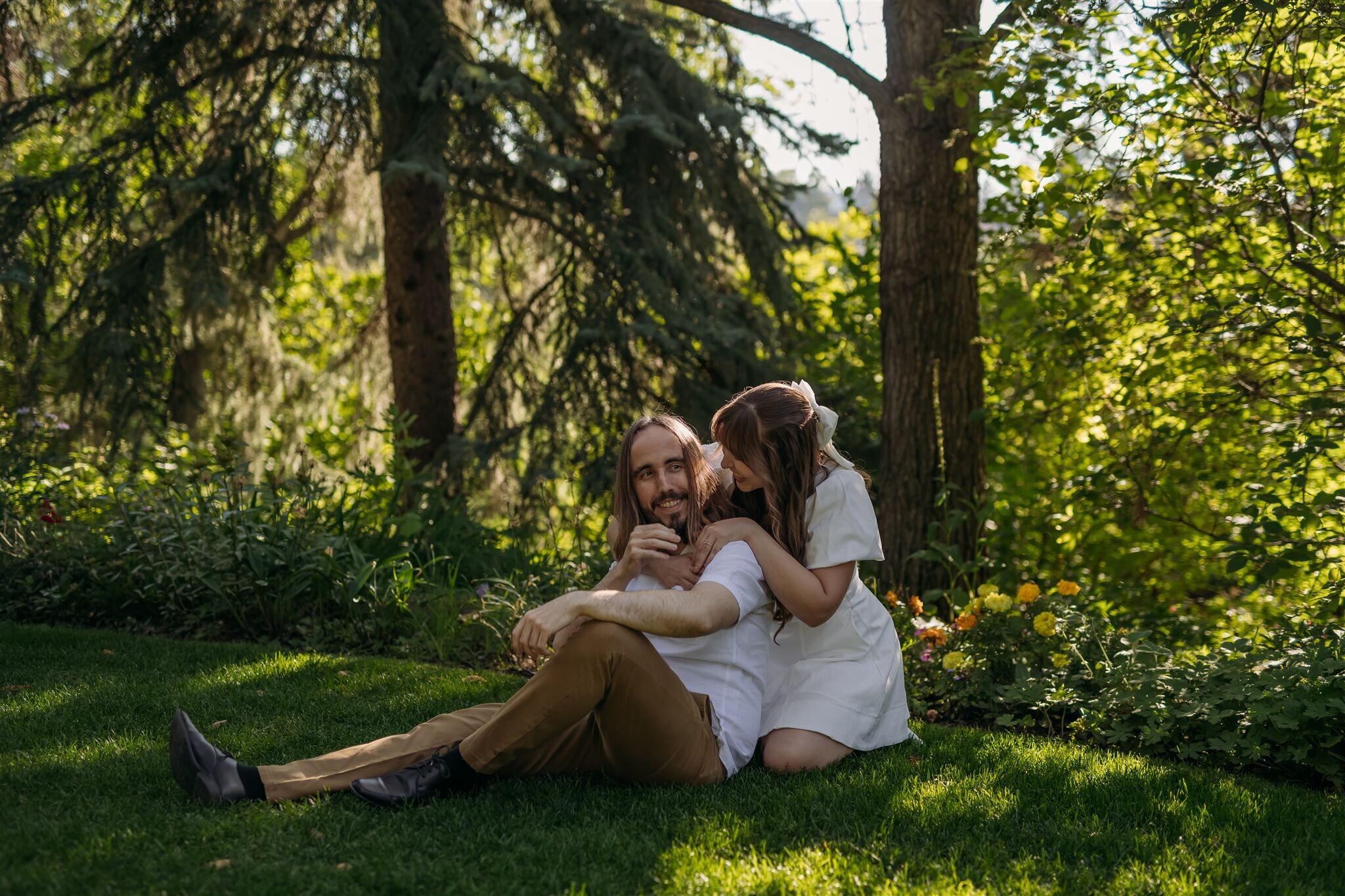 Sarah Armstrong and Mathieu Boudreau's Wedding Website - The Knot