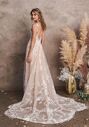 Lillian West 66222 A-Line Wedding Dress - thumbnail - 3