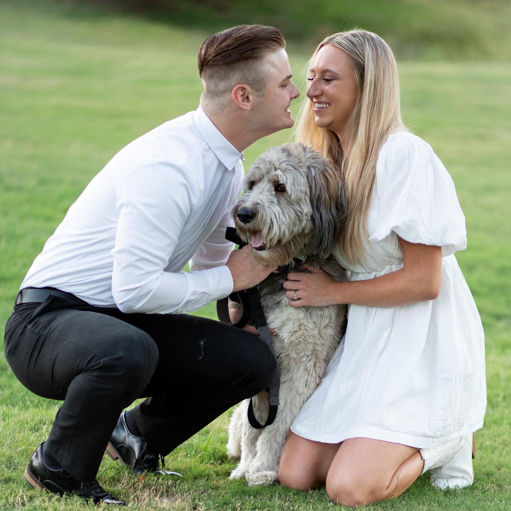 Picture of Our Story