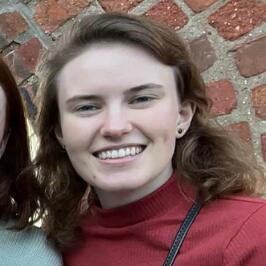 Nora Colgan