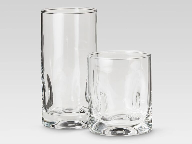 best everyday glassware target