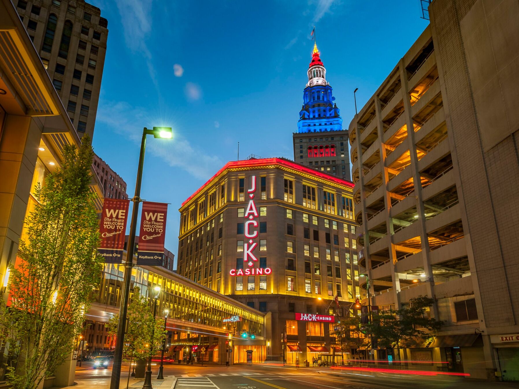 Picture of JACK Cleveland Casino