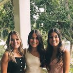 Teresa Brigagliano & Gabriela Pompeo