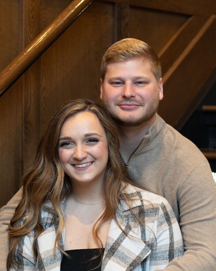 Chesney & Shawn Home Page Banner