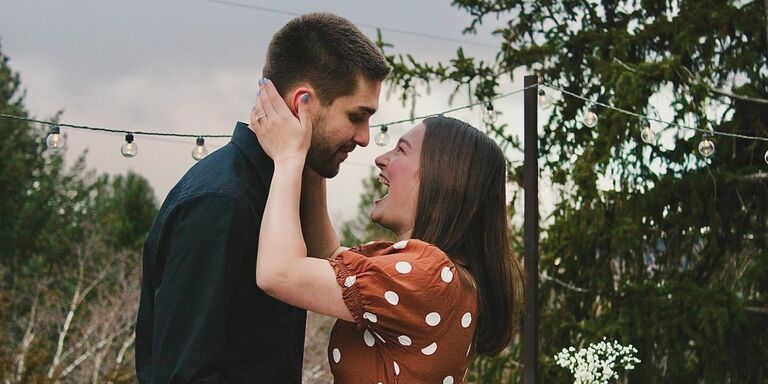 Jacob & Kaitlyn Home Page Banner