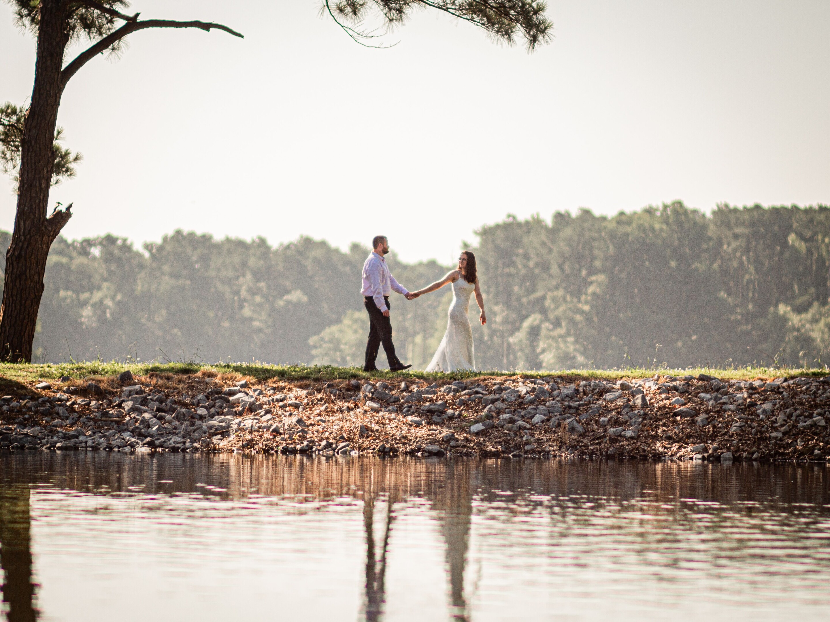 Andrew & Kaylen Home Page Banner