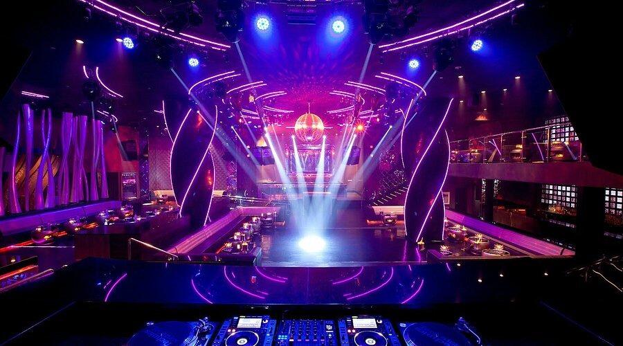 Picture of Oro Nightclub