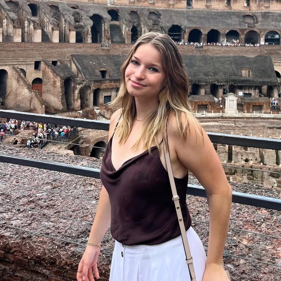 Abby Smith