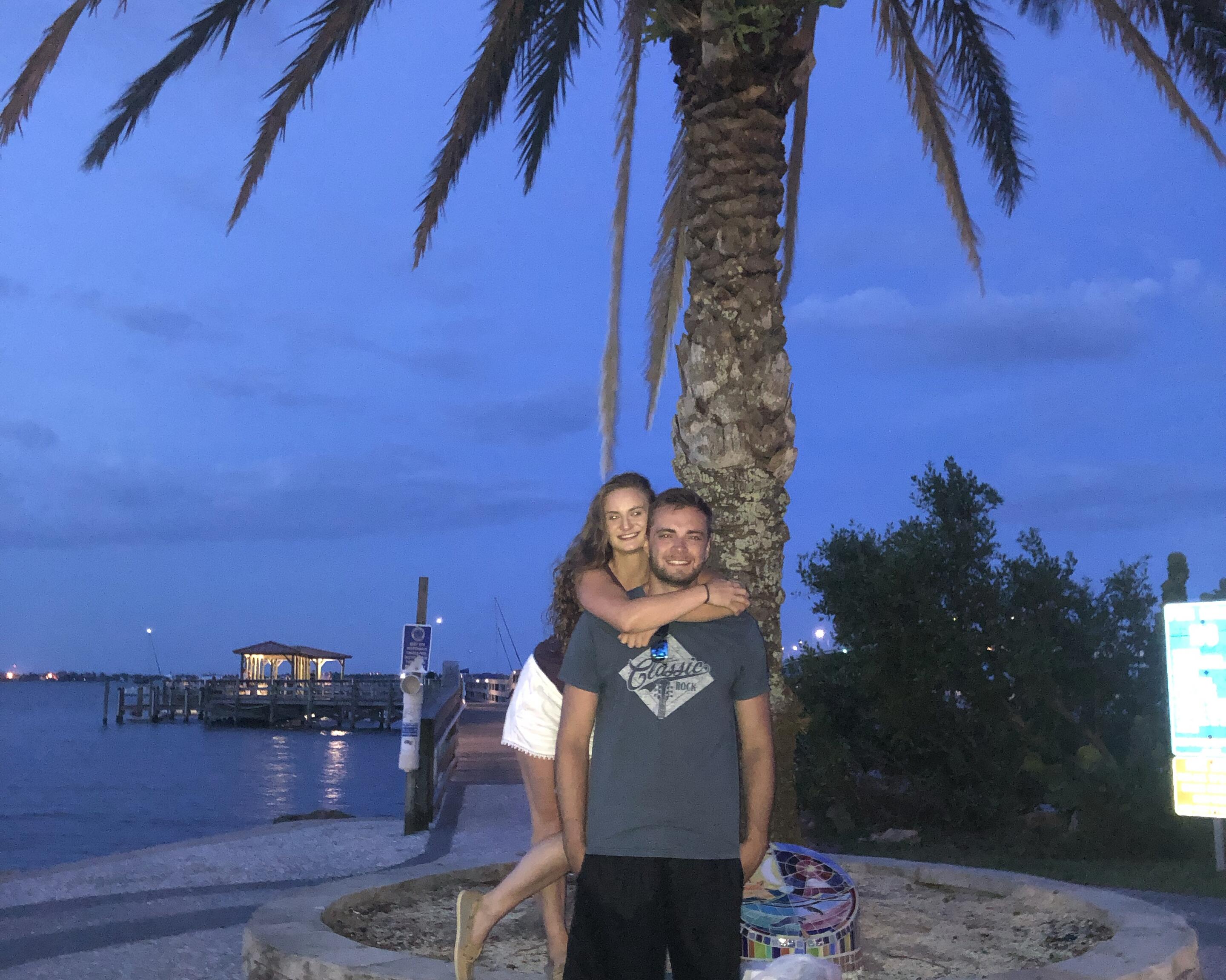 Picture of Melbourne, FL
