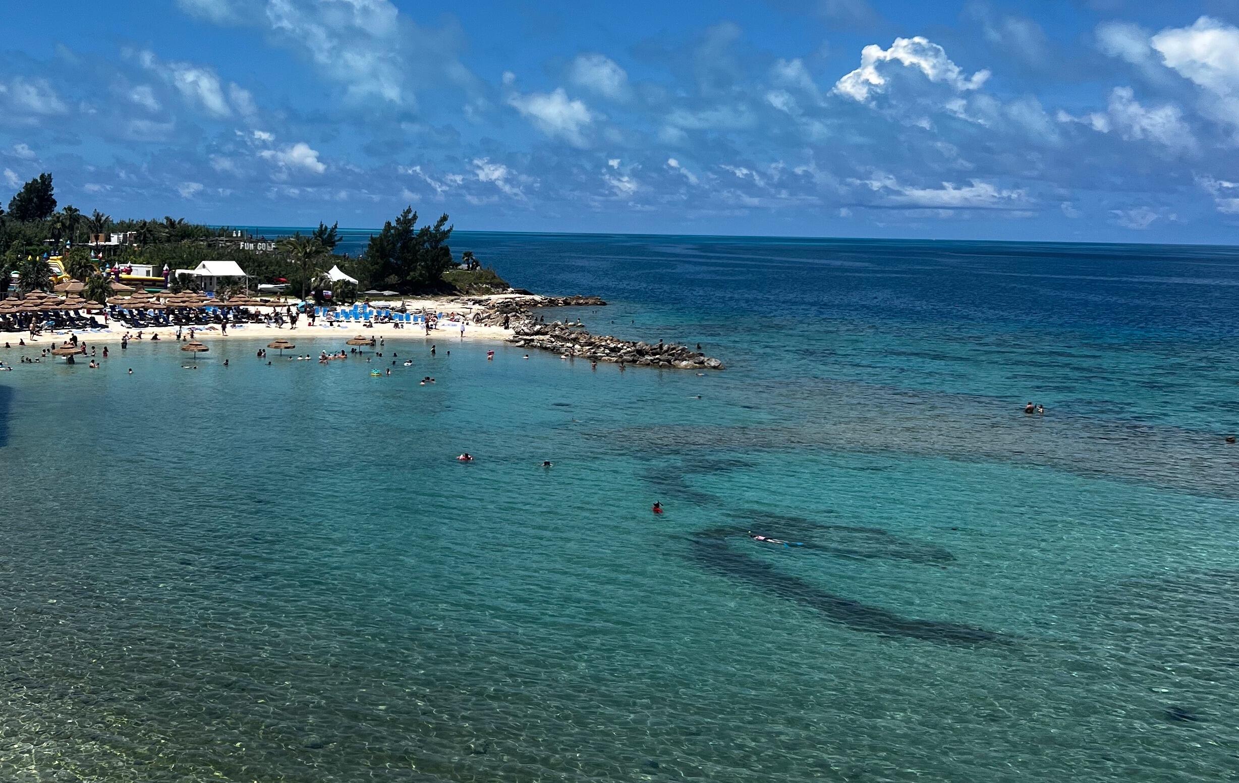 Picture of Snorkel Park Beach Club
