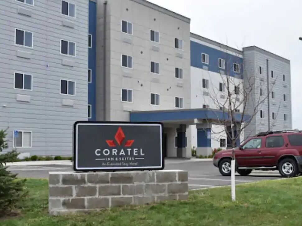 Picture of Coratel Inn & Suites by Jasper Inver Grove Heights