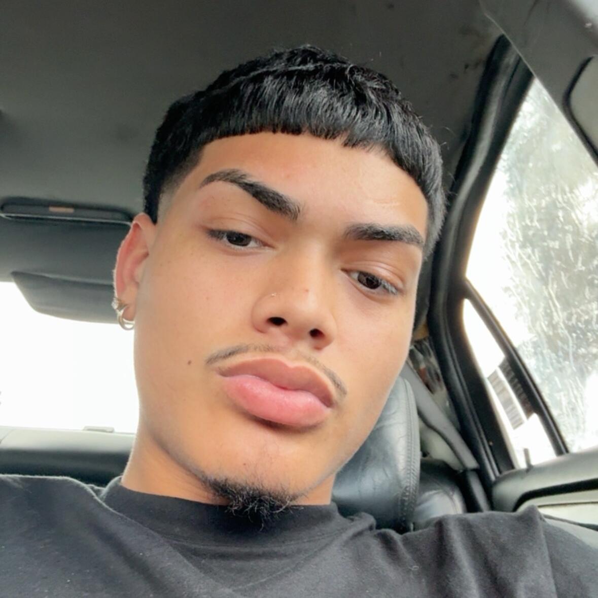 Izaiah Torres