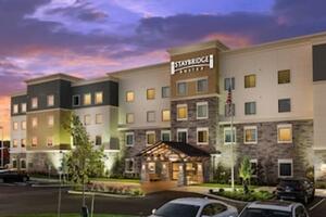 Picture of Staybridge Suites Columbus Polaris an IHG Hotel