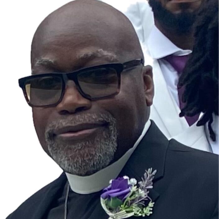 Rodell “JR” Hall