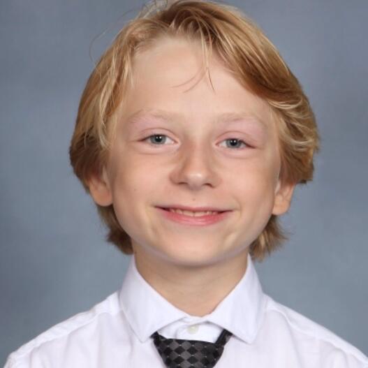Jacob Burger