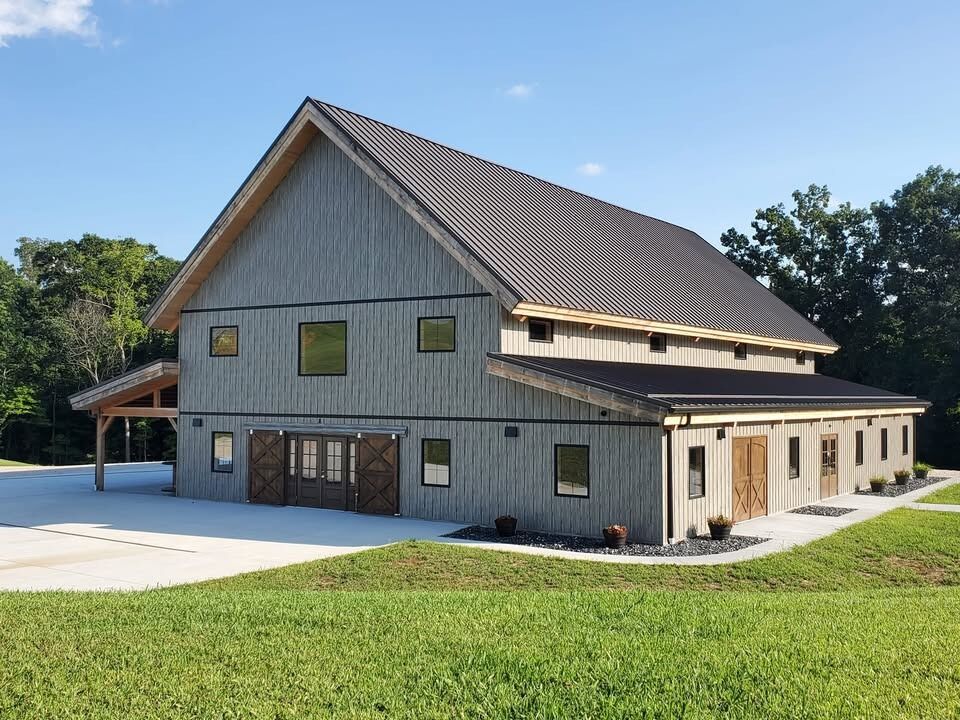 Picture of Secret Meadow Event Barn