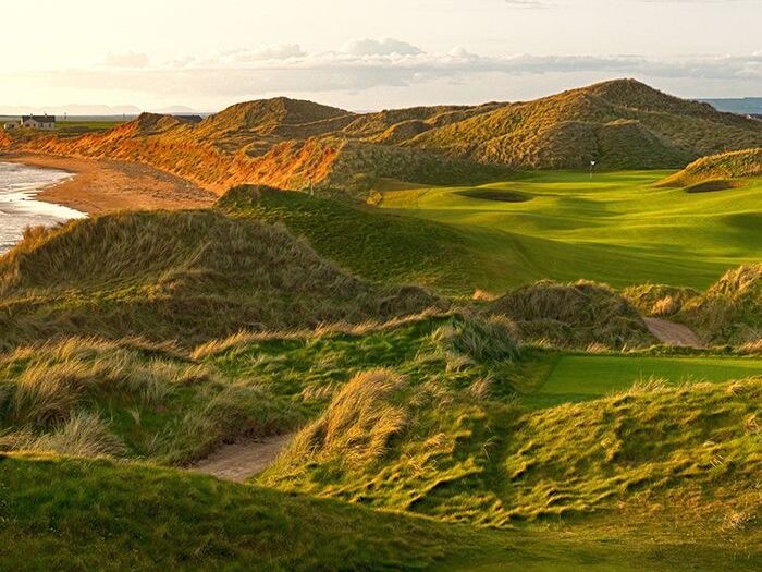 Picture of Trump International Golf Links & Hotel Doonbeg Ireland