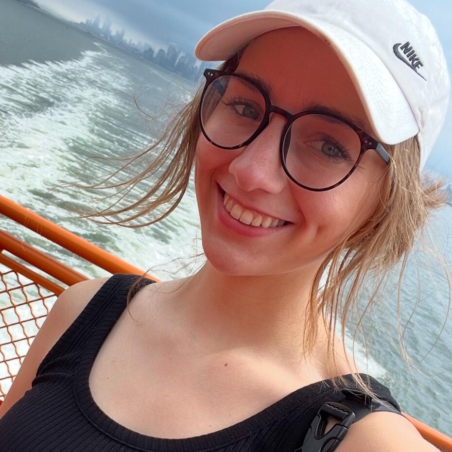 Emily Miller