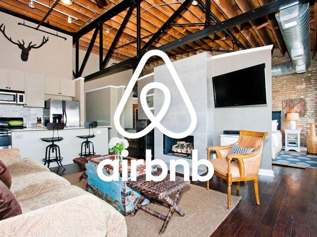 Picture of Air BnB