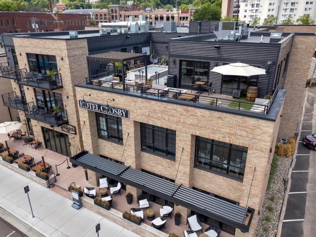 Picture of Hotel Crosby