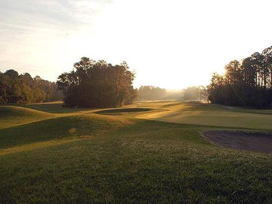 Picture of St. Johns Golf Club