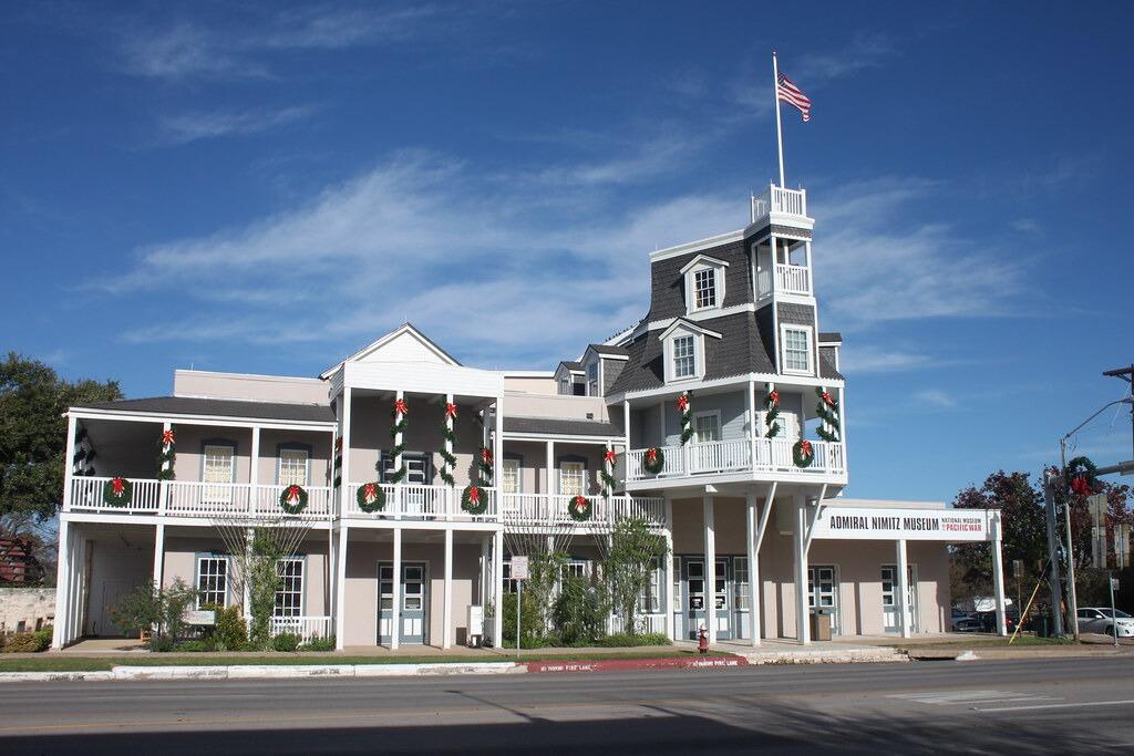 Picture of Museum and History