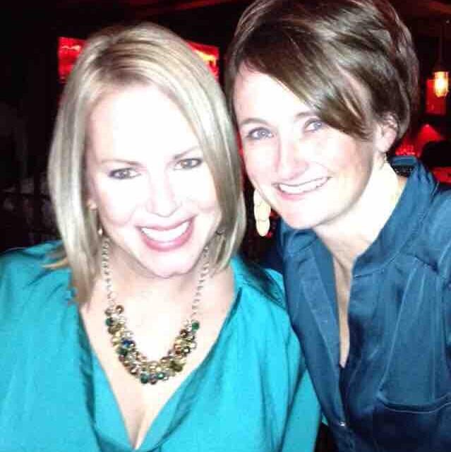 Stacey Beltrami