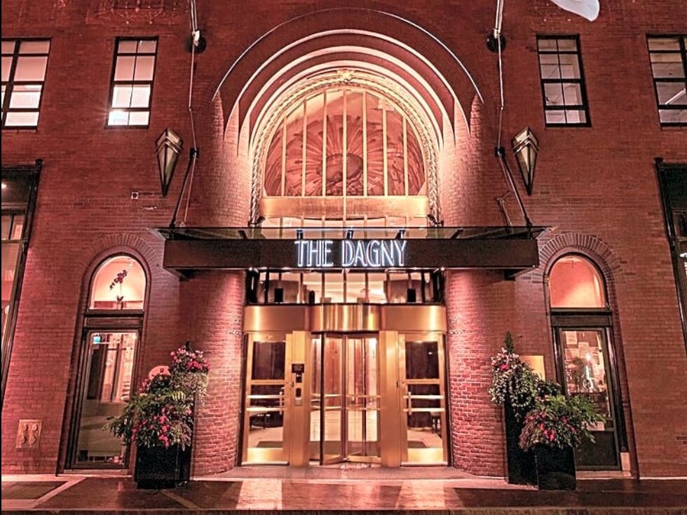 Picture of The Dagny Boston
