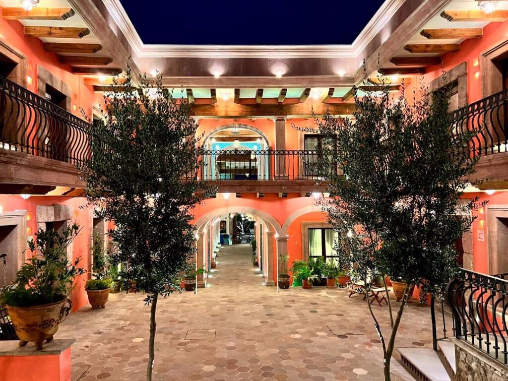 Picture of Concepción Hotel