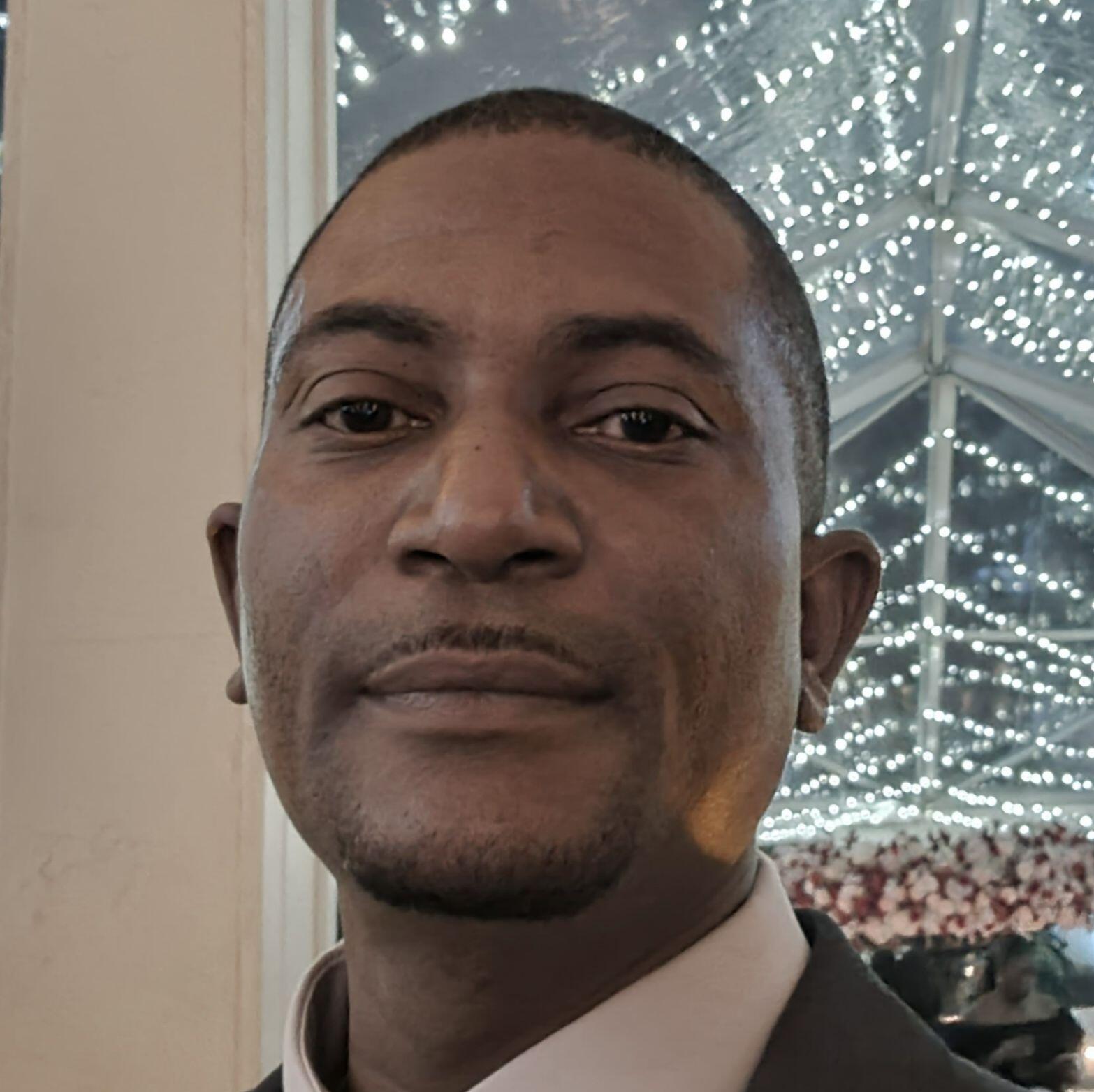 Marlo Frierson