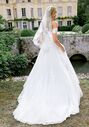 Sincerity Bridal 44520 A-Line Wedding Dress - thumbnail - 2